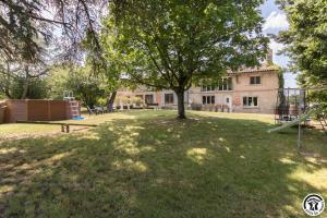 Maisons de vacances Gite des moulins : photos des chambres