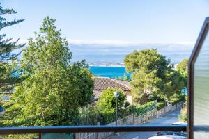 Mediterranean Way - Cye B-8