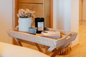 Oliva Beach and Peace