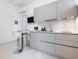 Al Parco Studios - Studio Caravaggio img5