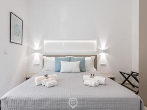 Al Parco Studios - Studio Caravaggio img7