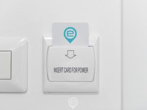 Al Parco Studios - Studio Caravaggio img16