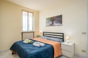 La Casina Gialla Independent House - SantʼAnna