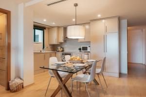 Oliva Beach and Peace