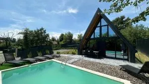 Wellness Borealis - Strašanj