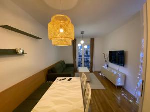 Cozy one bedroom apartment