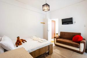 Elenas Cozy & Central Nest