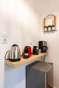 Elenas Cozy & Central Nest