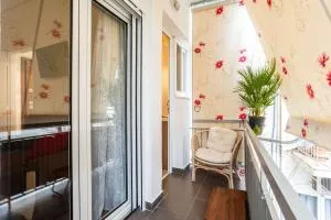 Elena's Cozy & Central Nest - Pamísou