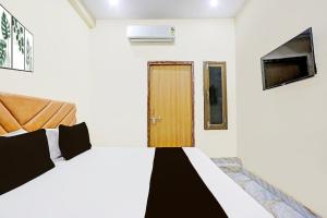 Hotel O JMD Palace