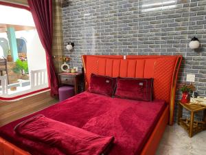 Homestay Ngọc Giàu - Đảo Phú Quý