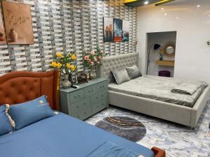 Homestay Ngọc Giàu - Đảo Phú Quý