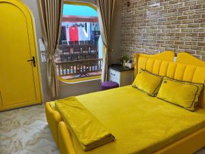 Homestay Ngọc Giàu - Đảo Phú Quý