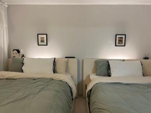 Căn Hộ 2 Phòng Ngủ (Two-Bedroom Apartment)