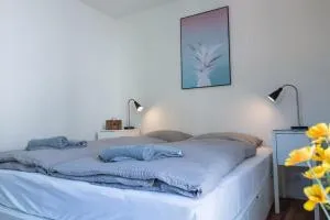 HITrental Wiedikon Apartments - Uitikon