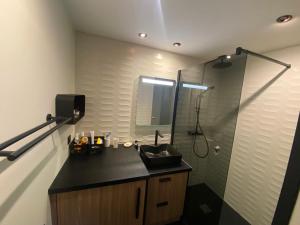 Appartements Les Glovettes pieds des pistes : photos des chambres