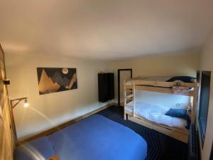 Appartements Les Glovettes pieds des pistes : photos des chambres