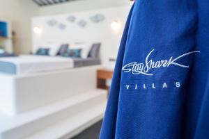Stay Shark Villas Gili Air