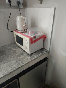 Sleepy East Homestay