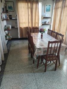 Sleepy East Homestay