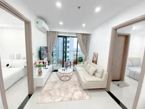 Hiền Apartment - Vinh Thanh