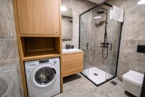 Apartment Gorski Raj 