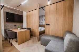 Apartment Gorski Raj