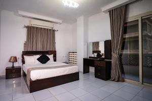 Pyramids Gem Hotel & Apartments