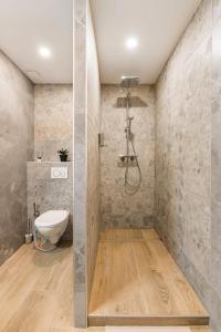 Appartements Beige Hospitalite - Jane - Jungle 2 chambres 4 pers wifi Netflix : photos des chambres