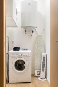 Appartements Beige Hospitalite - Jane - Jungle 2 chambres 4 pers wifi Netflix : Appartement