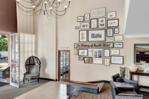 Protea Hotel by Marriott Blantyre Ryalls