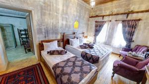 Suite room in Hikmet's House