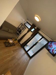 Studio au centre de Canet Plage 1min à pied de la plage