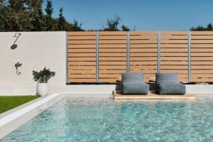 Villa Danae Periyali