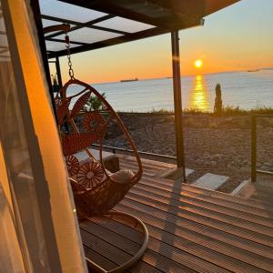 Black Sea Villas Fichoza