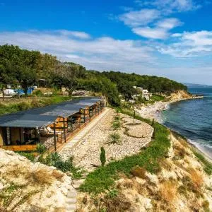 Black Sea Villas Fichoza - Bliznatsi