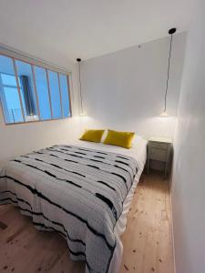 Appartements Ker Alinec L Atelier : photos des chambres