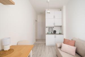 Tamka Powiśle Pink Studio