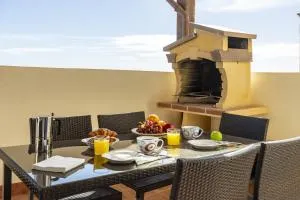 AlmeriaSuite Enix Impressive Views - Enix