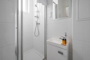 Tamka Powiśle Pink Studio