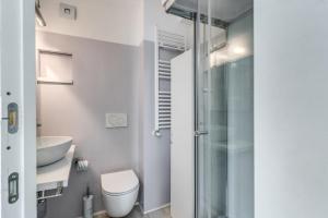 Elegant flat in the Historic Rome near Colosseum!