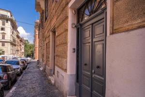 Appartement 3 Chambres