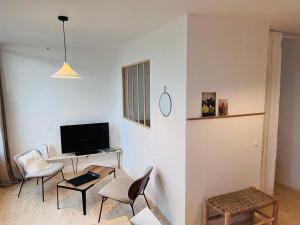 Appartements Ker Alinec L Atelier : photos des chambres