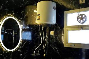 Comfort2 2BEDROOM LUXURY APARTMENT in REHAB 2