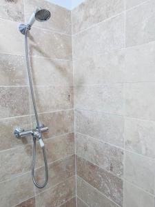 Appartements Ker Alinec L Atelier : photos des chambres