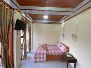 Agriya Lubis 2 room - 北加浪岸