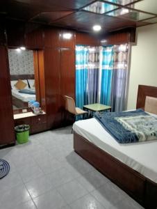Hotel Relax inn