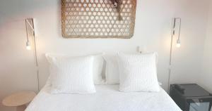 Hotels Blanc Sable Hotel : photos des chambres