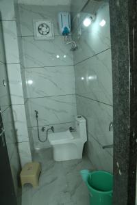 Maa Rewa Homestay