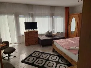 Ferienwohnung-Pension Osterwiese - Selters